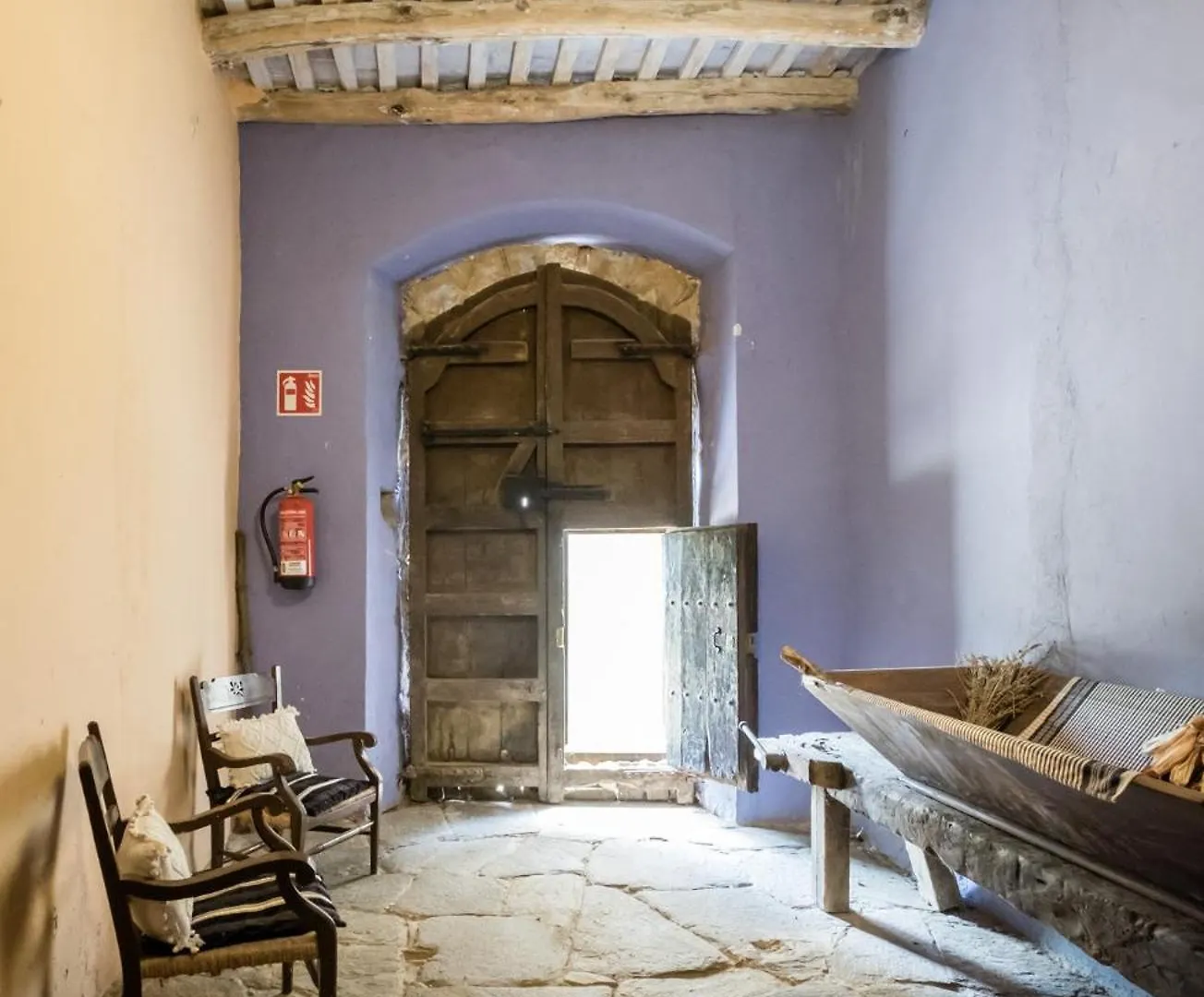 Apartamento Rectoria Santuari Del Coll Gerona
