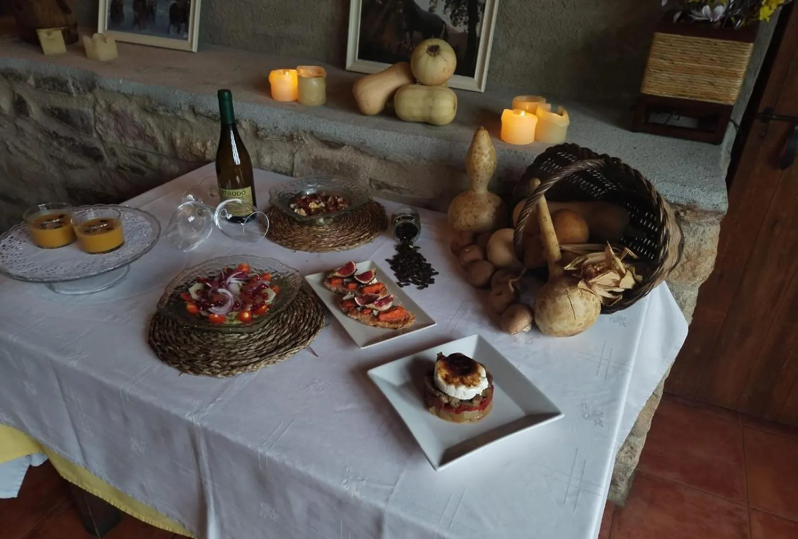 Apartamento Rectoria Santuari Del Coll Gerona 0*,  España