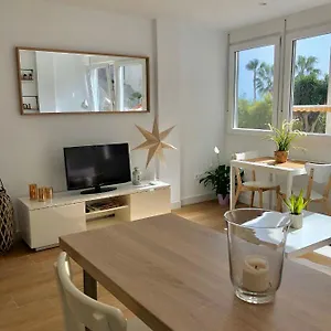 Precioso Apartamento En Playamar Apartamento Torremolinos
