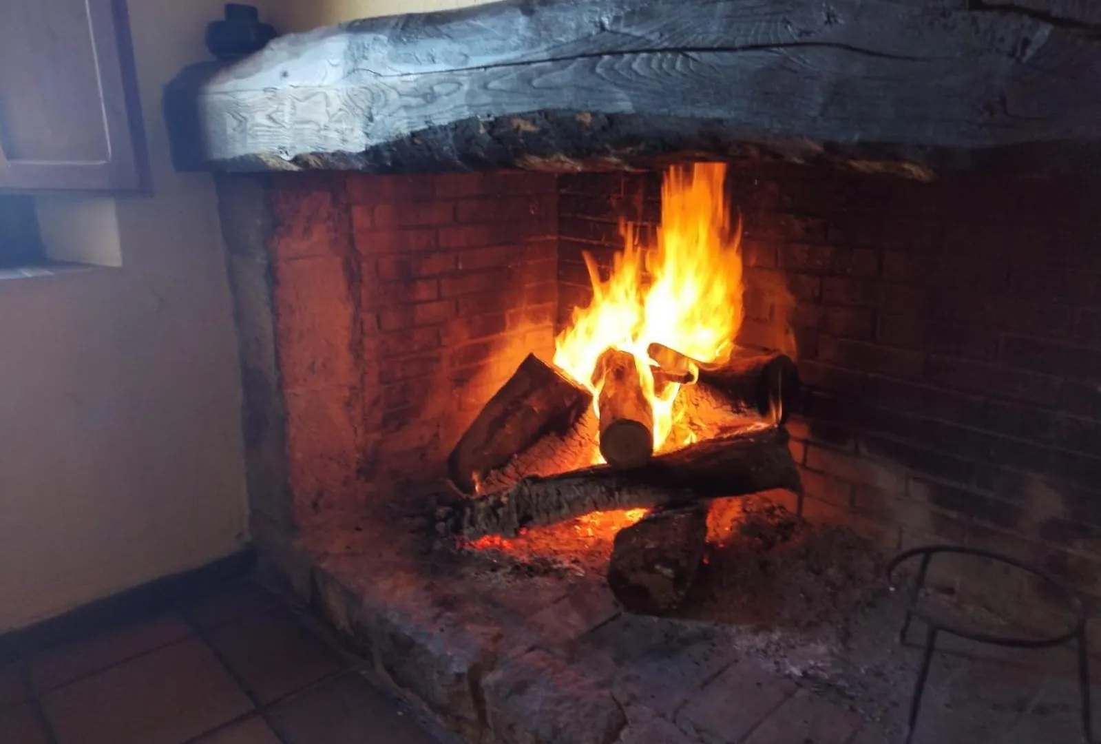 Apartment Ferienwohnung Rectoria Santuari Del Coll Gerona