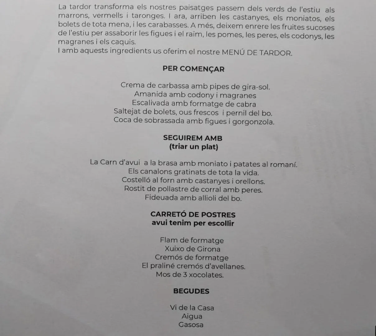 Rectoria Santuari Del Coll Apartment Girona